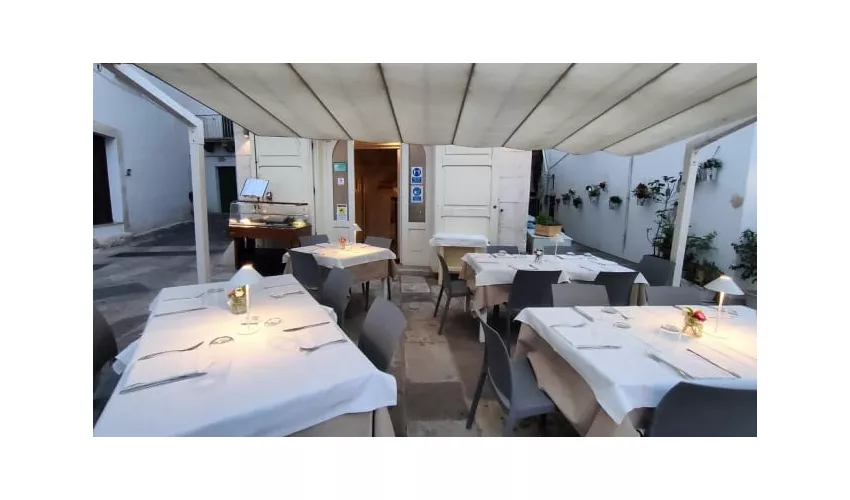 Ramunno Bistrot
