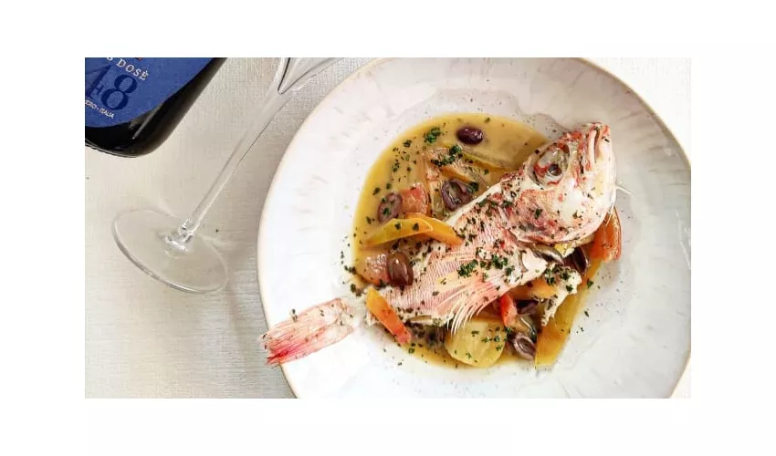 Ramunno Bistrot