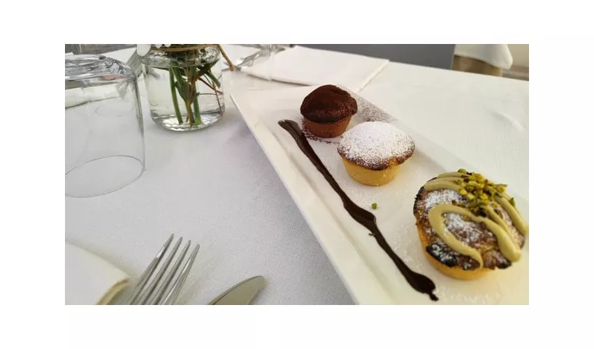 Ramunno Bistrot