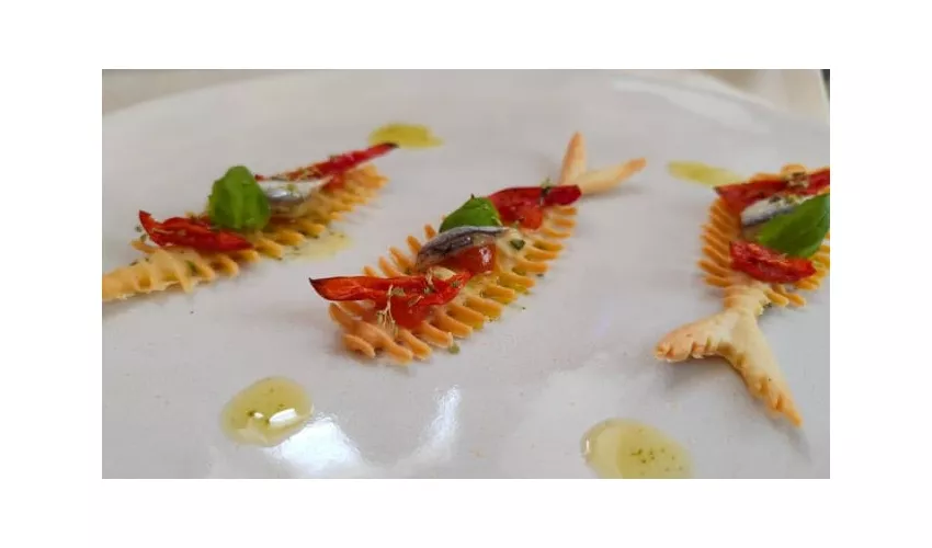 Ramunno Bistrot