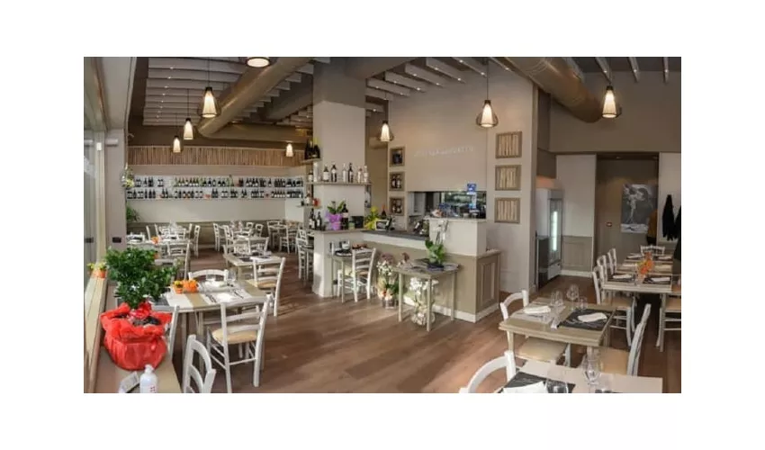 OSTERIA DEL PIATTO