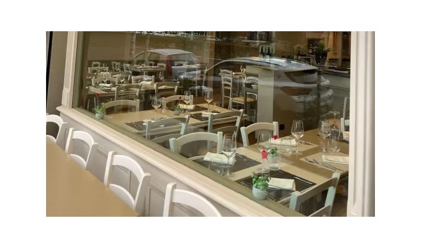 OSTERIA DEL PIATTO