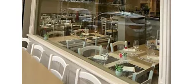 OSTERIA DEL PIATTO