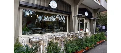OSTERIA DEL PIATTO