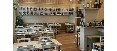 OSTERIA DEL PIATTO