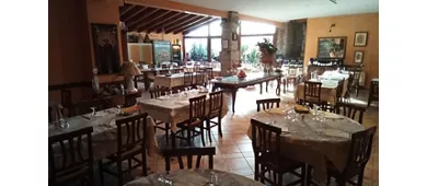 Al Borgo Antico - Ristorante & Bed and Breakfast