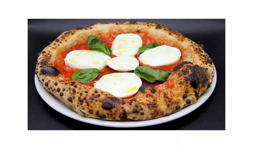 Pizzeria FUMÈ di Grugliasco (TO)