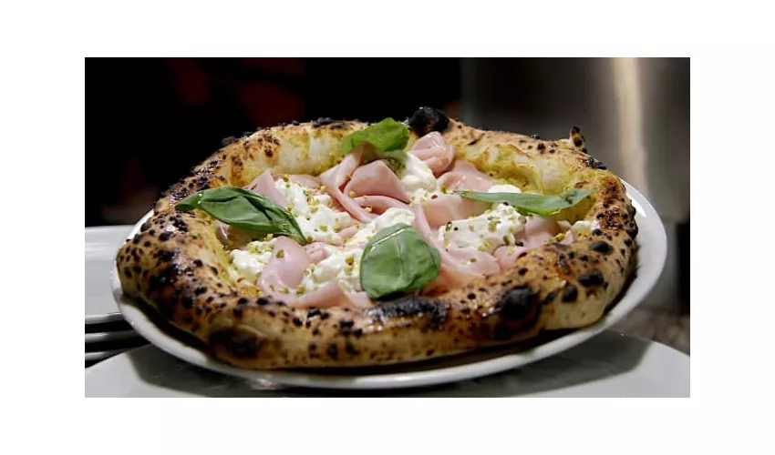 Pizzeria FUMÈ di Grugliasco (TO)