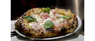 Pizzeria FUMÈ di Grugliasco (TO)