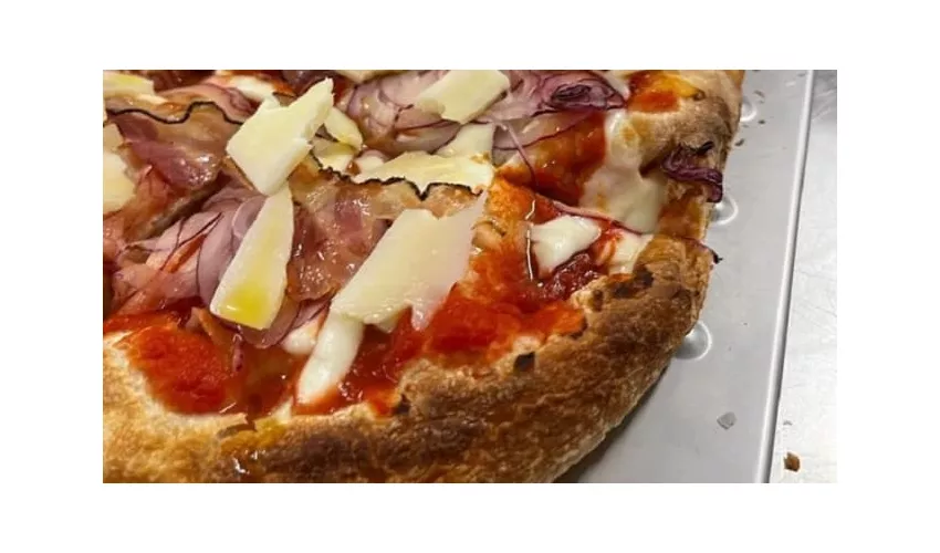 diVinPizza