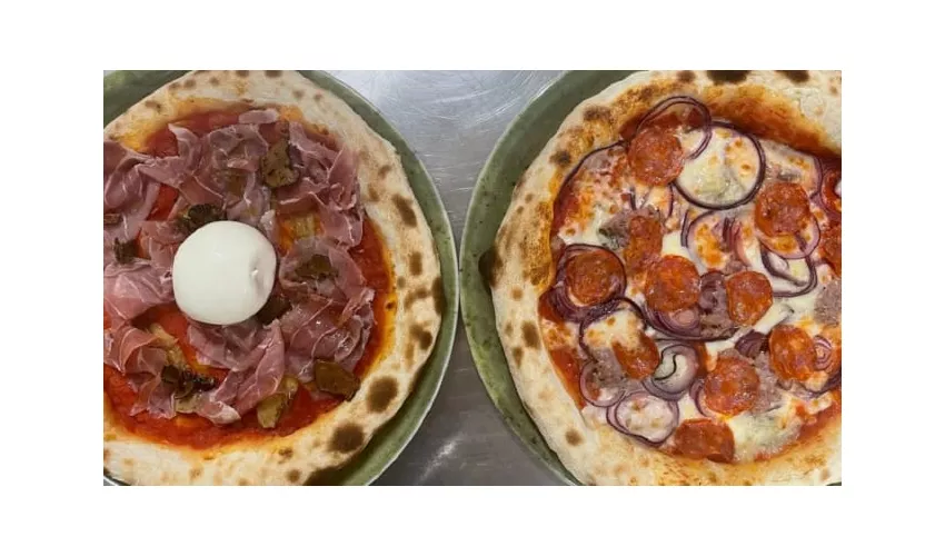 diVinPizza