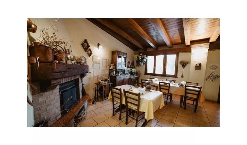 Agriturismo La Risorgiva