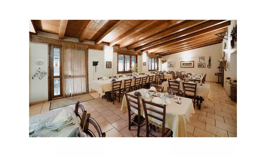 Agriturismo La Risorgiva