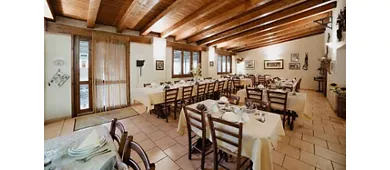 Agriturismo La Risorgiva