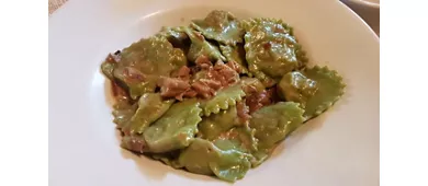 Agriturismo La Risorgiva