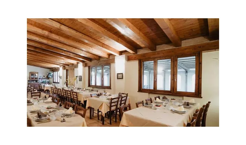 Agriturismo La Risorgiva