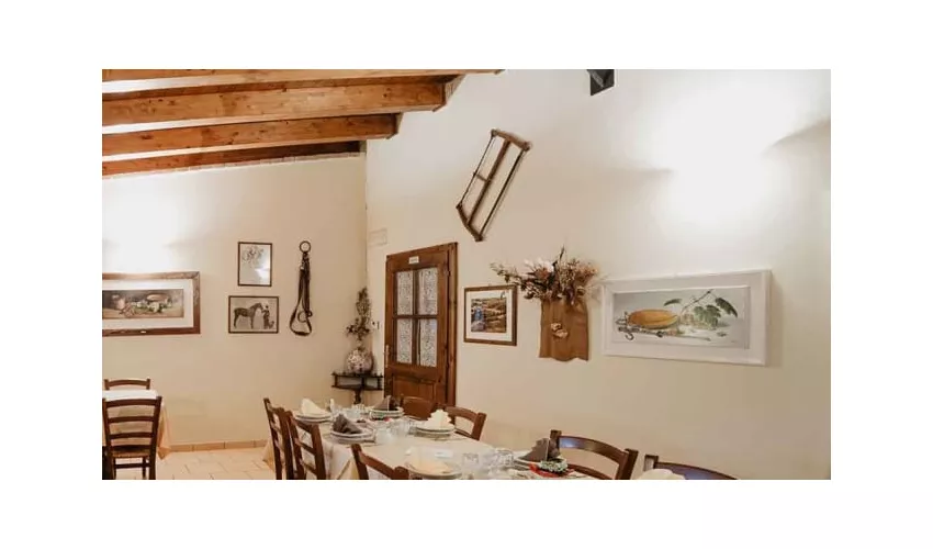 Agriturismo La Risorgiva