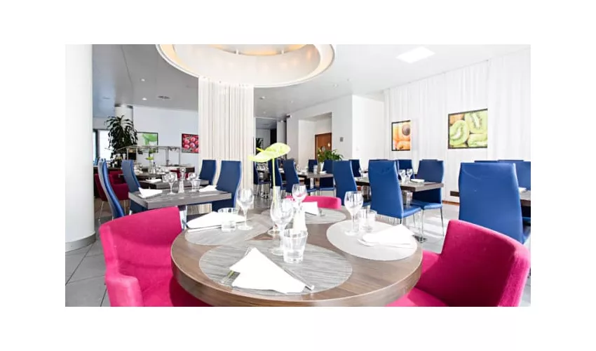Gourmet Bar