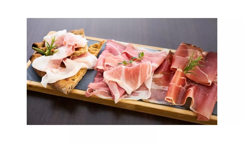Gourmet Bar