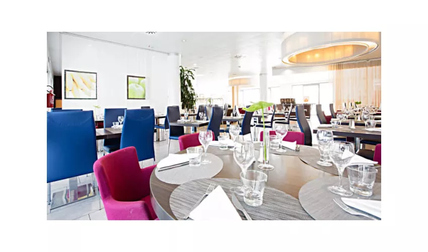 Gourmet Bar
