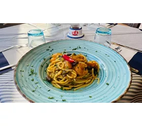 Ristorante Pizzeria "Taverna di Mare"