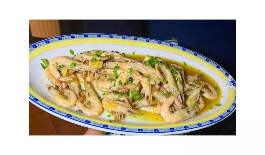 Ristorante Pizzeria "Taverna di Mare"