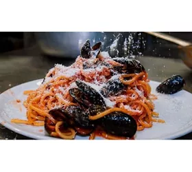 Trattoria Olimpia Mettete In Pompa