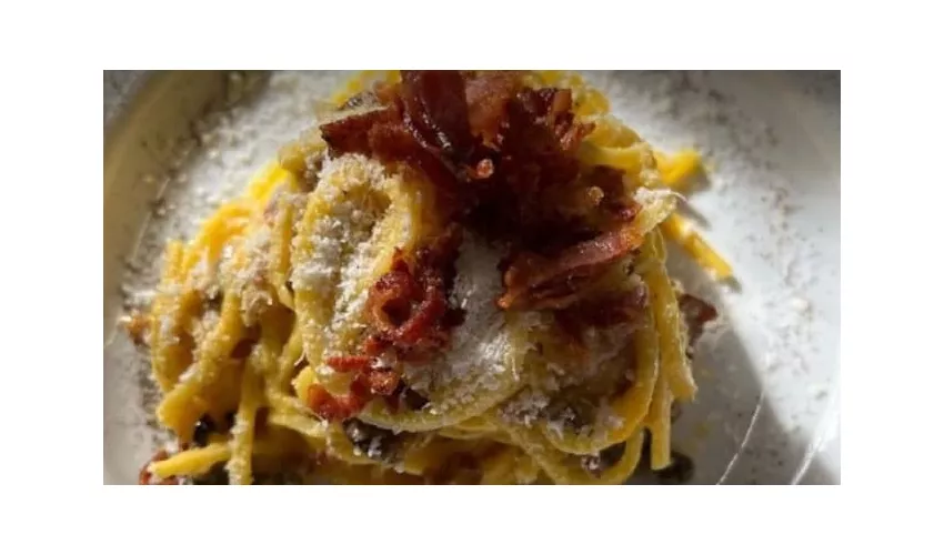 Trattoria Olimpia Mettete In Pompa