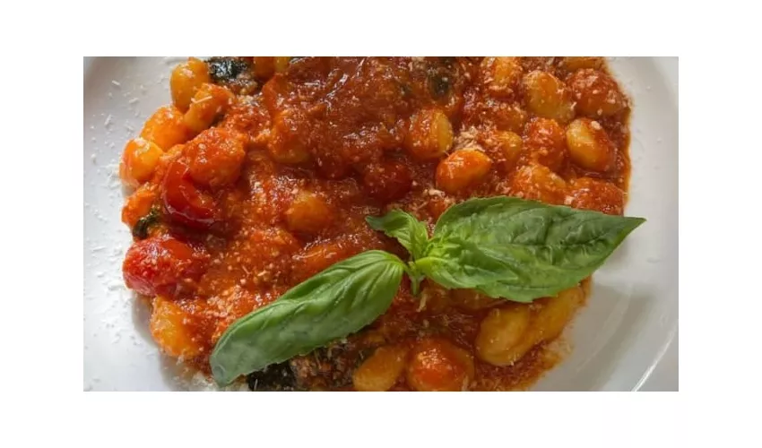 Trattoria Olimpia Mettete In Pompa