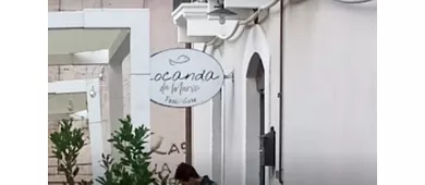 Locanda da Mario