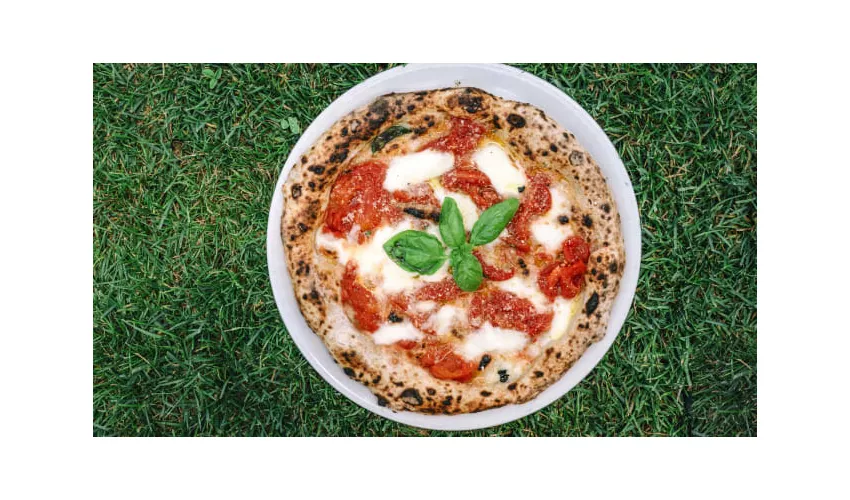 Pizzeria Prima O Poi