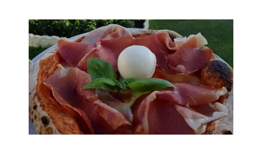 Pizzeria Prima O Poi