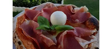 Pizzeria Prima O Poi