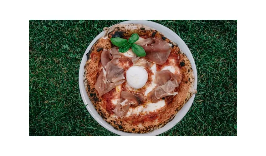 Pizzeria Prima O Poi