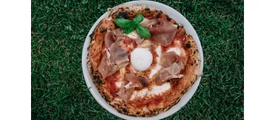 Pizzeria Prima O Poi