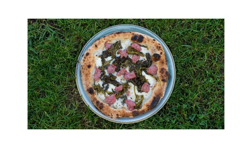 Pizzeria Prima O Poi