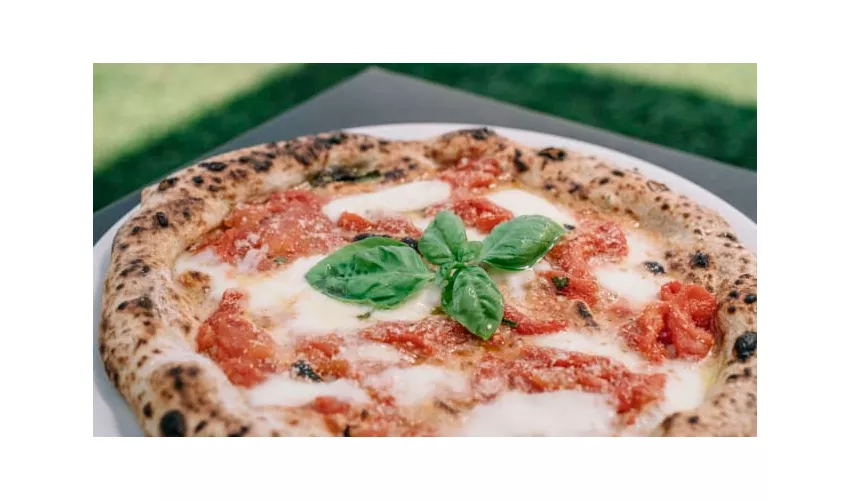 Pizzeria Prima O Poi