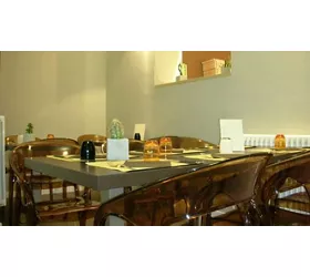 L' Alambicco - Pizzeria con cantina