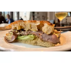 Core Osteria
