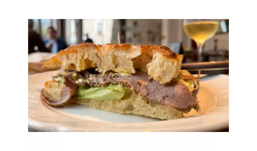 Core Osteria
