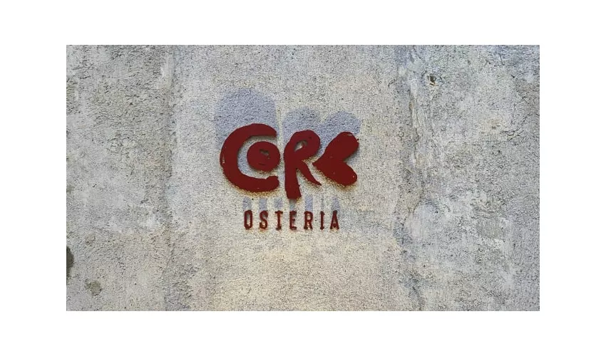 Core Osteria