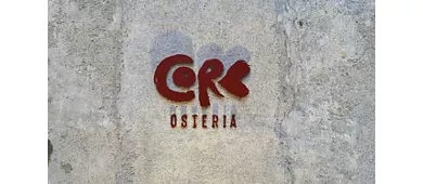 Core Osteria