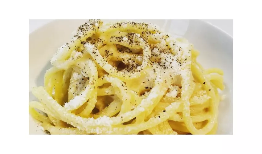 Core Osteria