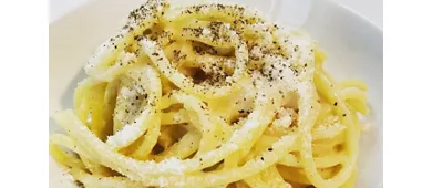 Core Osteria