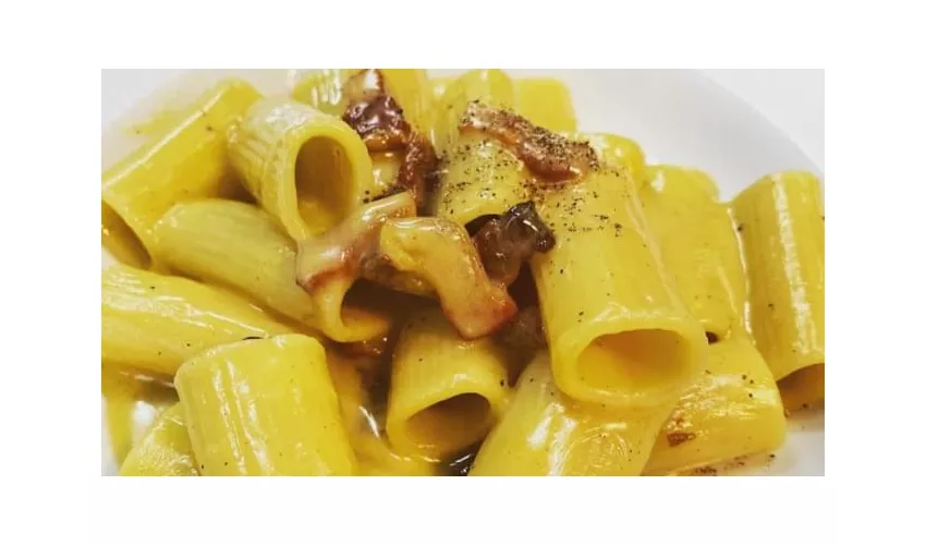 Core Osteria