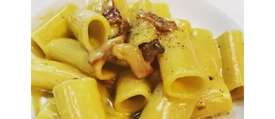 Core Osteria