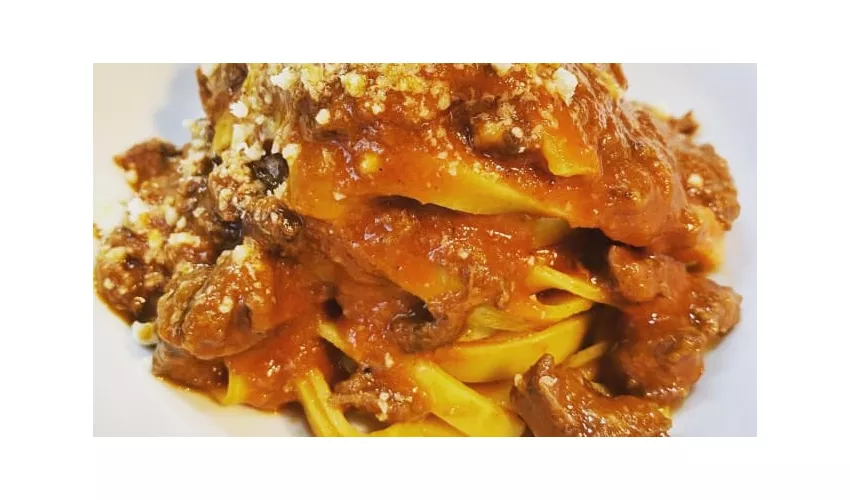 Core Osteria