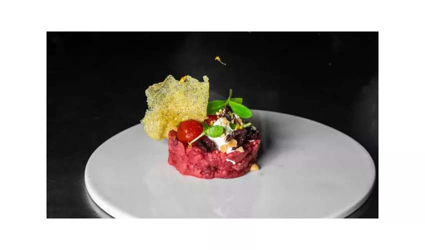 Chiancheria Gourmet Napoli