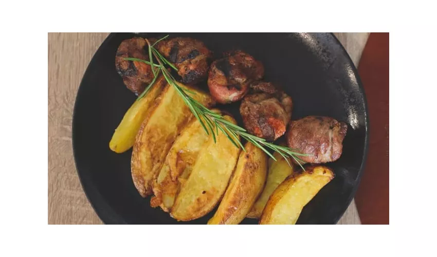 Chiancheria Gourmet Napoli