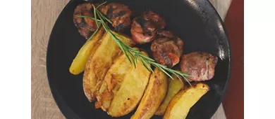 Chiancheria Gourmet Napoli
